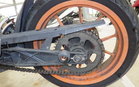 KTM 390 DUKE 2014