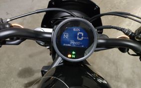 HONDA REBEL 250  S E-clutch MC49