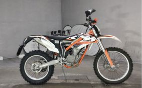 KTM FREERAIDO350 2015 FRA40