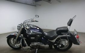 SUZUKI INTRUDER 400 Classic 2003 VK54A