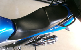 SUZUKI GSR250 GJ55D