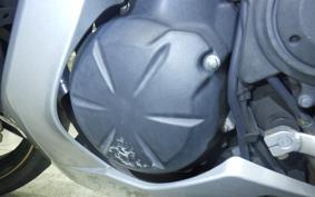 KAWASAKI NINJA 400 2015 EX400E