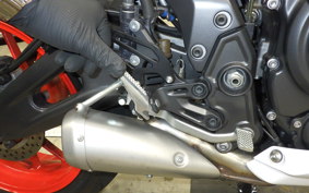 YAMAHA YZF-R7 2023 RM39J