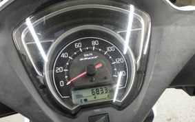 HONDA DIO 110 JK03