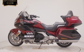 HONDA GL 1800 GOLD WING TOUR DCT 2018 SC79