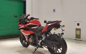 HONDA CBR400R ABS 2019 NC47