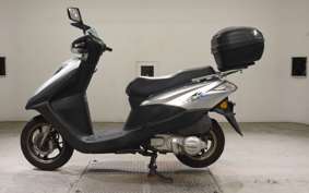 HONDA SDH125T 2006