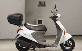 SUZUKI LET's 5 CA47A