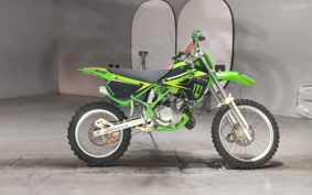 KAWASAKI KX80 KX080F