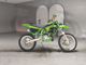 Фото Kawasaki KX80 с японского аукциона