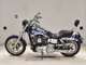 Фото Harley FXDL 1580 2008 с японского аукциона