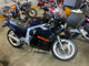 Фото Suzuki GSX-R1100 1988 с японского аукциона