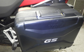 BMW F800GS 2024