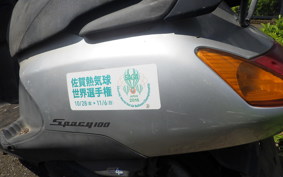 HONDA SPACY 100 JF13