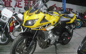 YAMAHA FZ1 FAZER 2008 RN16