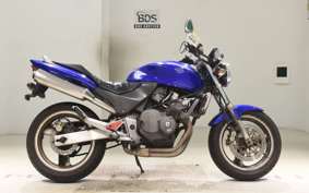 HONDA HORNET 250 2009 MC31
