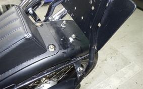 HARLEY FXDB 1580 2012