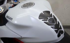 DUCATI SUPER SPORT S 2020 VA01