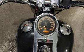 HARLEY FLSTF 1580 2012 BX5