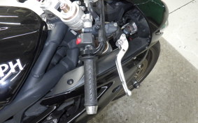 TRIUMPH DAYTONA 675 2009