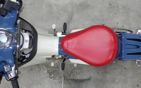 HONDA C125 SUPER CUB 2025 JA71