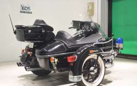 HARLEY FLHTCU SIDECAR 1580 2007