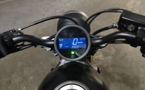 HONDA REBEL MC49
