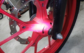 SUZUKI GSX-S125 DL32B