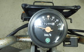 SUZUKI BIRDIE 90 2020 BD43A