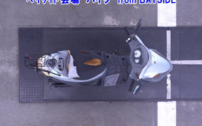 YAMAHA BJ