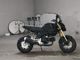 Фото Honda GU ROM с японского аукциона