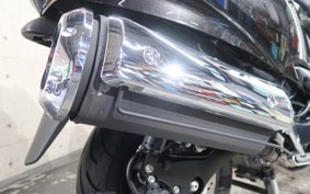 YAMAHA WR250X DG15J