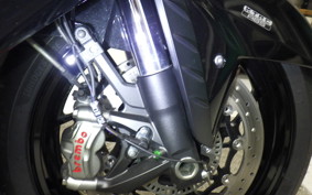 KAWASAKI ZX 1400 NINJA R A 2019