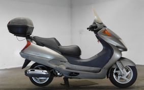 HONDA FORESIGHT MF04