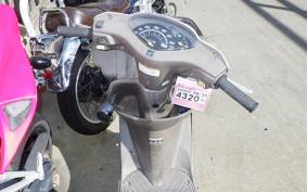 HONDA DIO CESTA GEN 2 AF68