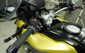 BMW F750GS 2020