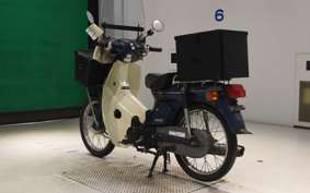 HONDA C50 SUPER CUB E AA01