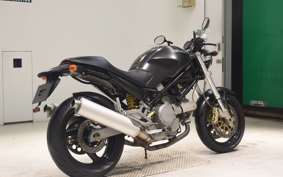 DUCATI MONSTER 400 IE 2005
