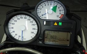 BMW K1300R 2012