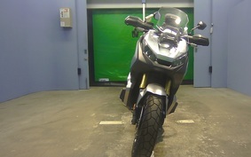 HONDA X-ADV 750 2017 RC95