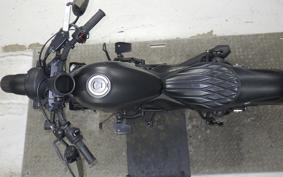 HONDA REBEL 250 A 2025 MC49