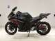 Фото Yamaha YZF-R25 A с японского аукциона