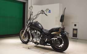 HONDA STEED 400 1995 NC26