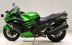 KAWASAKI ZX 1400 NINJA R A 2016