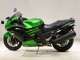 Фото Kawasaki ZX 1400 NINJA R A 2016 с японского аукциона