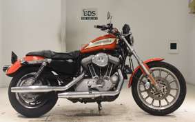 HARLEY XL1200R 2005
