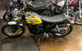KAWASAKI 250TR BJ250F