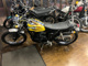 Фото Kawasaki 250TR с японского аукциона