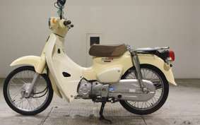 HONDA C50 SUPER CUB AA09