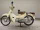 Фото Honda C50 SUPER CUB 2018 с японского аукциона